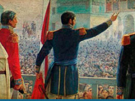 San Martín, la independencia del Perú y la esclavitud