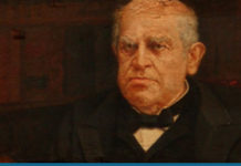 Domingo Faustino Sarmiento y la educación de las mujeres