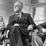 La Segunda Guerra Mundial