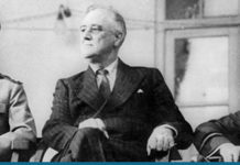 La Segunda Guerra Mundial