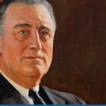 Roosevelt y las “libertades humanas”