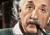 Einstein y los problemas sociales