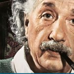 Einstein y los problemas sociales