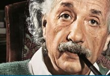 Einstein y los problemas sociales