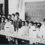 Breve historia de la educación en Argentina
