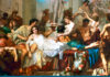 Los romanos