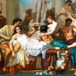 Los romanos