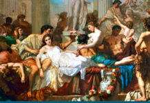 Los romanos