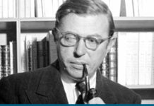 Jean-Paul Sartre y la violencia del colonialismo