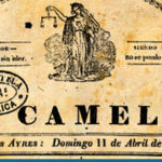 La camelia