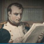 Revelan una pasión muy poco carnal de Napoleón