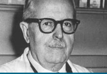 “La ciencia no tiene patria, pero el hombre de ciencia la tiene”, por Bernardo Houssay