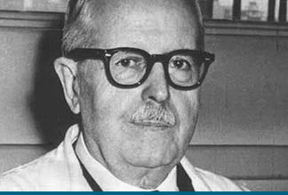 “La ciencia no tiene patria, pero el hombre de ciencia la tiene”, por Bernardo Houssay