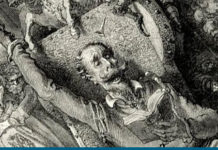 Cervantes, un Quijote