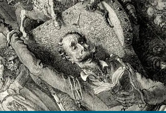 Cervantes, un Quijote