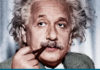 Einstein. El hombre que viajaba con un rayo de luz