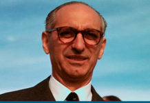 Arturo Frondizi