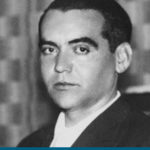 Federico García Lorca, sobre el nacionalismo