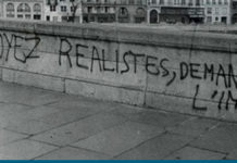 París era una fiesta, por Gustavo Sierra