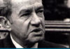 Evocación de Juan Rulfo: Obstinación ética y desesperación, por Mempo Giardinelli