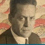 Scalabrini Ortiz y la denuncia del «imperialismo británico»