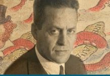 Scalabrini Ortiz y la denuncia del «imperialismo británico»