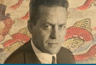 Scalabrini Ortiz y la denuncia del «imperialismo británico»
