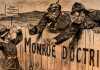 Alberdi y la Doctrina Monroe Alberdi y la doctrina Monroe