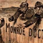 Alberdi y la Doctrina Monroe Alberdi y la doctrina Monroe