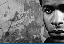 Fanon, el colonialismo francés y la lucha por la liberación del pueblo de Argelia
