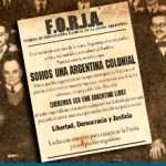 FORJA y la emancipación