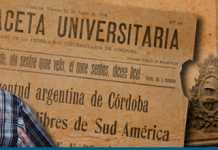 “La educación no es una mercancía, es un derecho”, por Daniel Ricci La educacion no es una mercancia