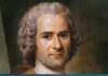 Rousseau y El contrato social