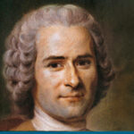 Rousseau y El contrato social