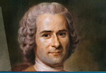 Rousseau y El contrato social