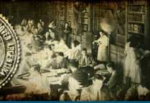 Los maestros de las doctrinas y del engaño Universidad FORJA