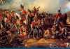Waterloo, una nueva historia de la batalla y sus ejércitos, por Gordon Corrigan Waterloo