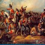 Waterloo, una nueva historia de la batalla y sus ejércitos, por Gordon Corrigan Waterloo