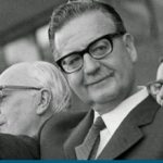 4 de septiembre de 1970 – Salvador Allende se impone en las elecciones presidenciales en Chile