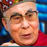 El Dalai Lama, el progreso y la paz mundial