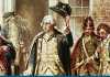 Despedida Washington al pueblo de los Estados Unidos, por Manuel Belgrano
