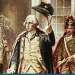 Despedida Washington al pueblo de los Estados Unidos, por Manuel Belgrano