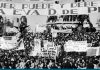 Evita y la difícil sanción de la ley del voto femenino