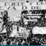 Evita y la difícil sanción de la ley del voto femenino