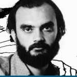 Fontanarrosa, aventurero de oficina, por Silvia Itkin