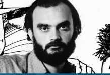 Fontanarrosa, aventurero de oficina, por Silvia Itkin