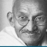 Mahatma Gandhi sobre cómo terminar con la explotación