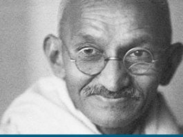 Mahatma Gandhi sobre cómo terminar con la explotación