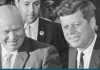 Kennedy versus Jruschov. La guerra de las letras contiguas, por George Ayache