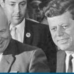 Kennedy versus Jruschov. La guerra de las letras contiguas, por George Ayache